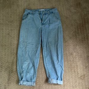 Zara Size 6 Jeans